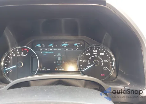 2020 Ford F-150 Lariat из США, поврежденный, VIN 1FTEW1E59LFA77756